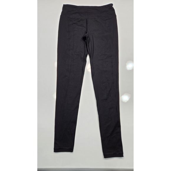 Victoria Sport Pants - Victoria Sport Knockout Black Leggings Women's Medium Workout‎ Gym (1263)